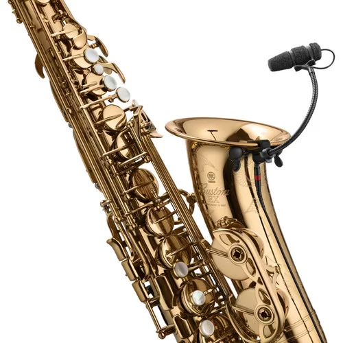 DPA 4099-DC-1-199-S Микрофон для саксофона, конденсаторный купить